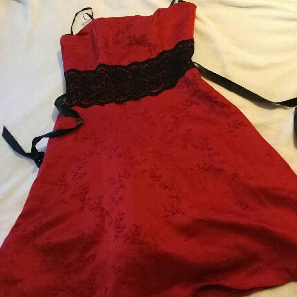 Dinner / Prom Dress